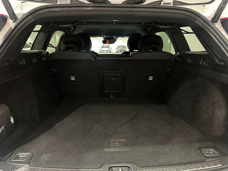 Volvo V60 bild 13