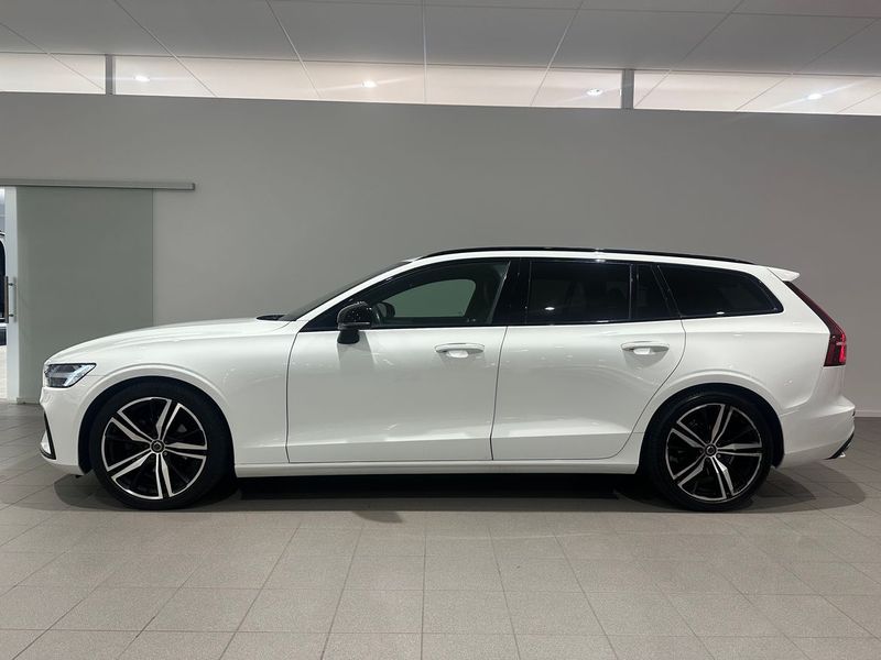 Volvo V60 bild 6