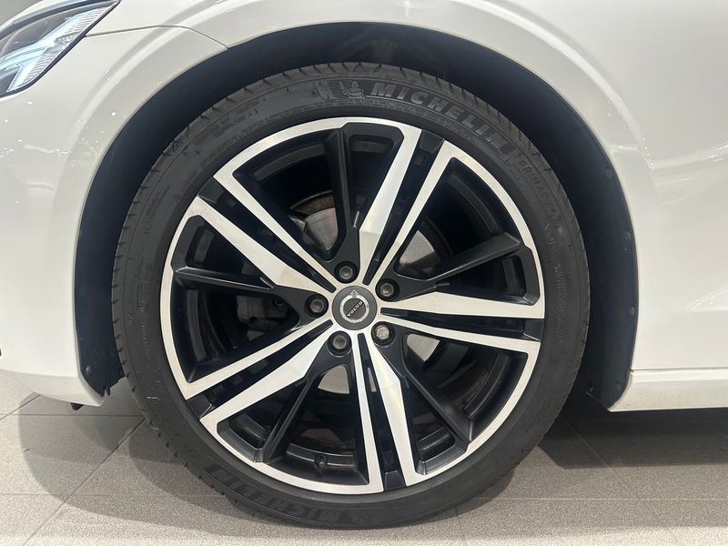 Volvo V60 bild 7