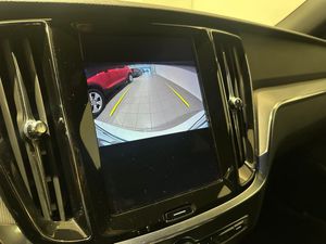 Volvo V60 bild 15