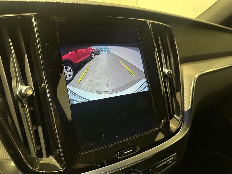 Volvo V60 bild 15