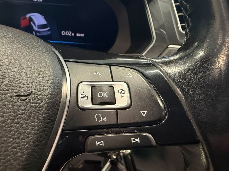Volkswagen Tiguan bild 23