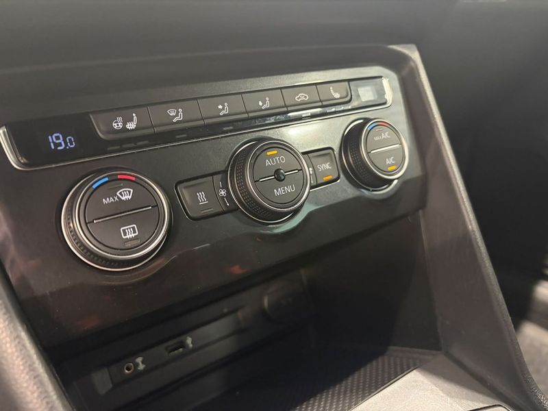 Volkswagen Tiguan bild 32