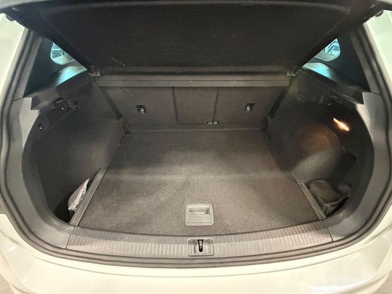 Volkswagen Tiguan bild 17