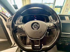 Volkswagen Tiguan bild 21