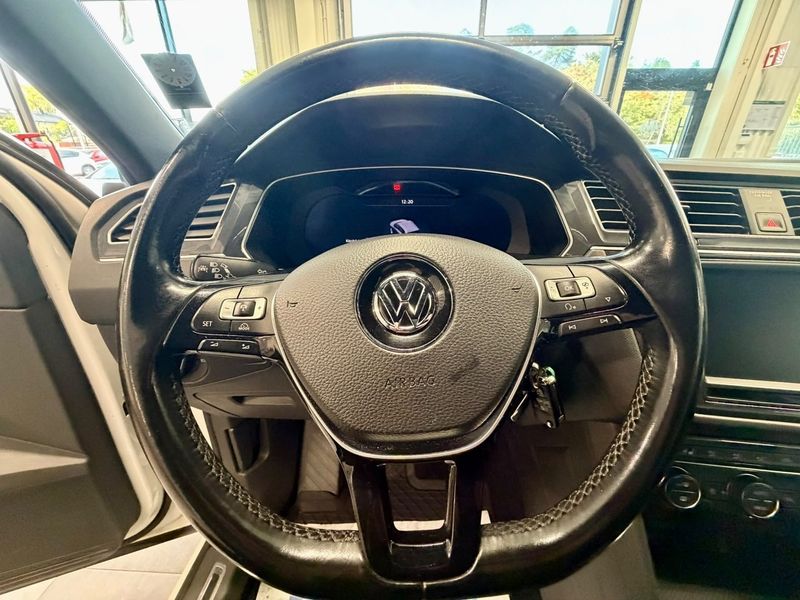 Volkswagen Tiguan bild 21
