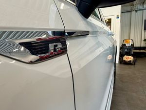 Volkswagen Tiguan bild 11