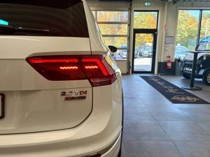 Volkswagen Tiguan bild 10