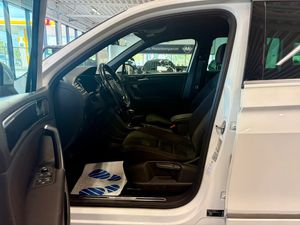 Volkswagen Tiguan bild 12
