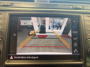 Volkswagen Tiguan bild 33