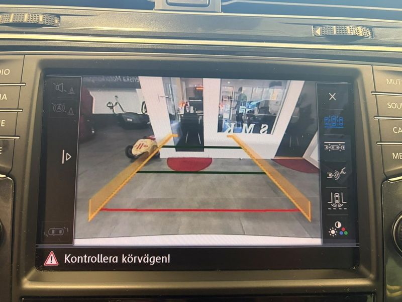 Volkswagen Tiguan bild 33