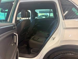 Volkswagen Tiguan bild 13