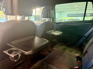 Volkswagen Tiguan bild 27