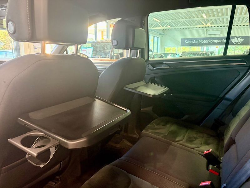 Volkswagen Tiguan bild 27