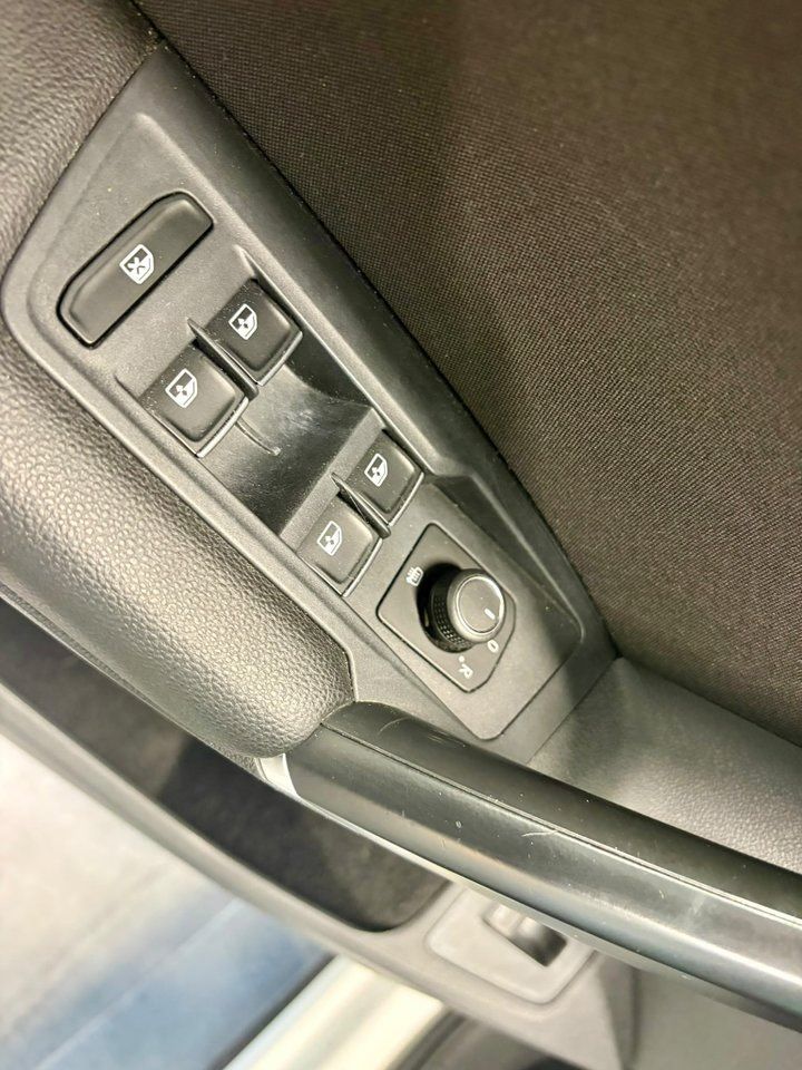 Volkswagen Tiguan bild 28