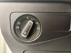 Volkswagen Tiguan bild 29
