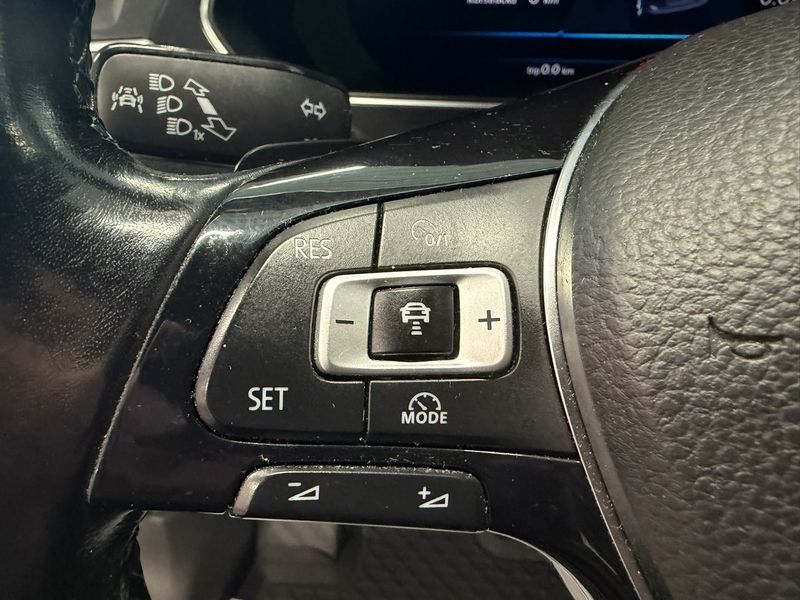 Volkswagen Tiguan bild 22