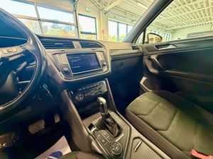 Volkswagen Tiguan bild 25