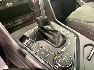 Volkswagen Tiguan bild 26
