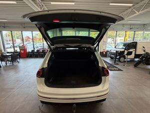 Volkswagen Tiguan bild 16