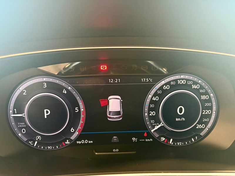 Volkswagen Tiguan bild 24