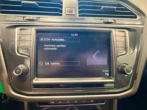 Volkswagen Tiguan bild 30