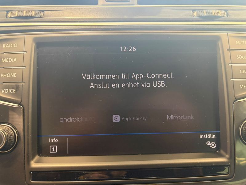 Volkswagen Tiguan bild 31