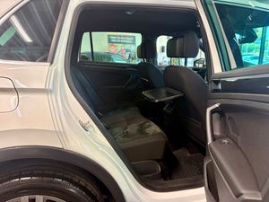 Volkswagen Tiguan bild 14