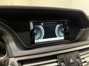 Mercedes E220 bild 18