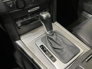Mercedes E220 bild 14