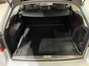 Mercedes E220 bild 11