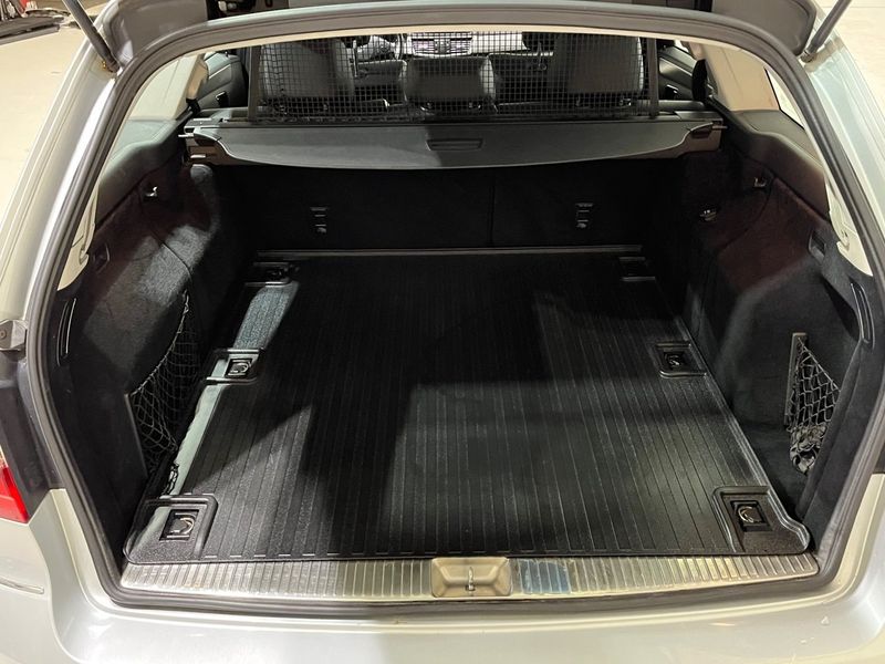Mercedes E220 bild 11