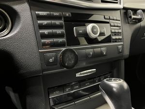 Mercedes E220 bild 15