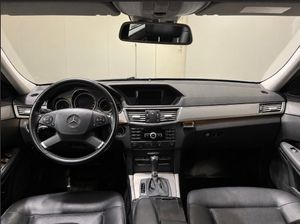 Mercedes E220 bild 20