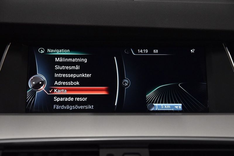 BMW 530 bild 22