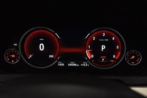 BMW 530 bild 19