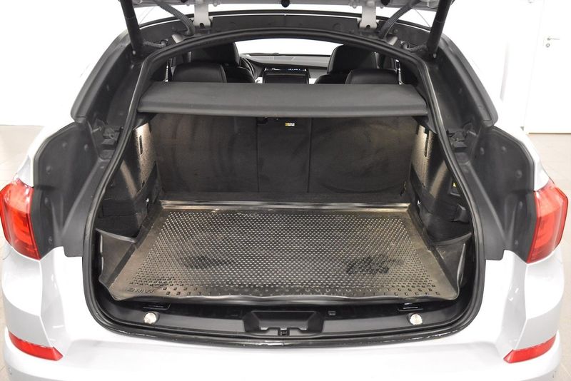 BMW 530 bild 25