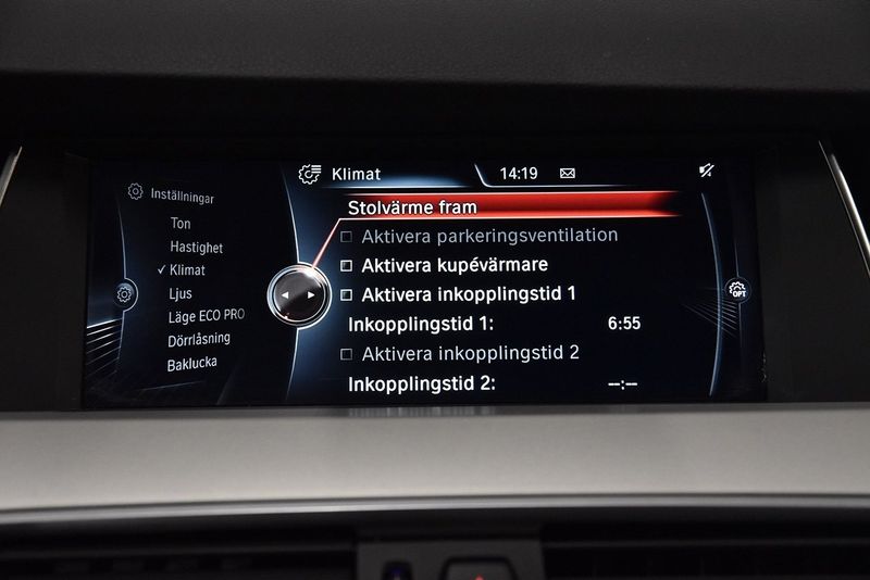 BMW 530 bild 20