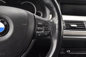 BMW 530 bild 11