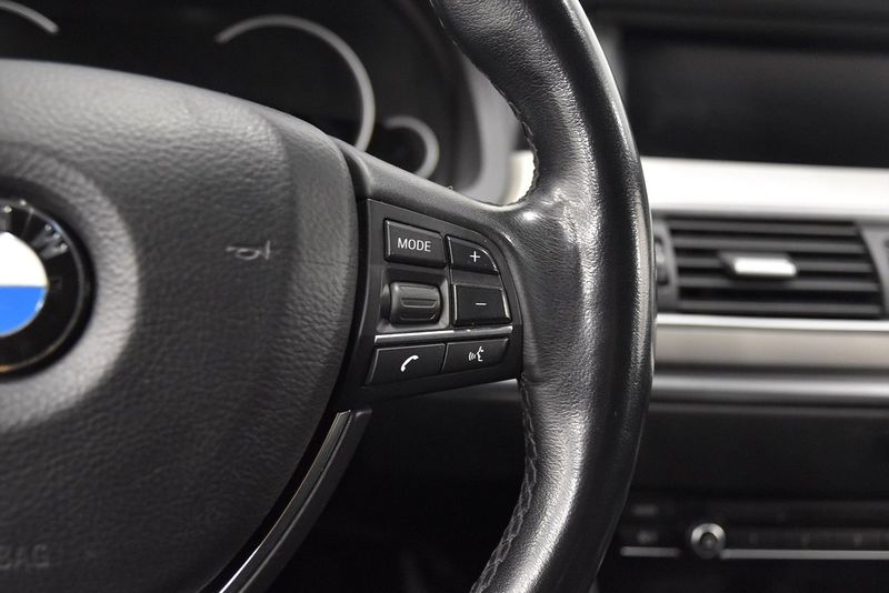 BMW 530 bild 11