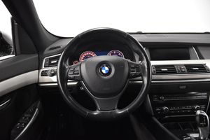 BMW 530 bild 2
