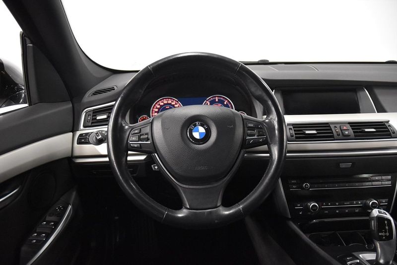 BMW 530 bild 2