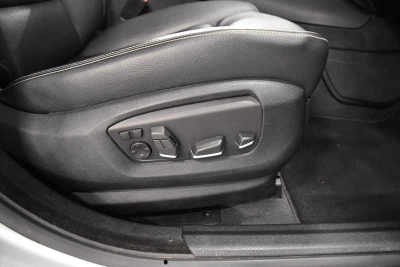 BMW 530 bild 14