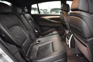 BMW 530 bild 13