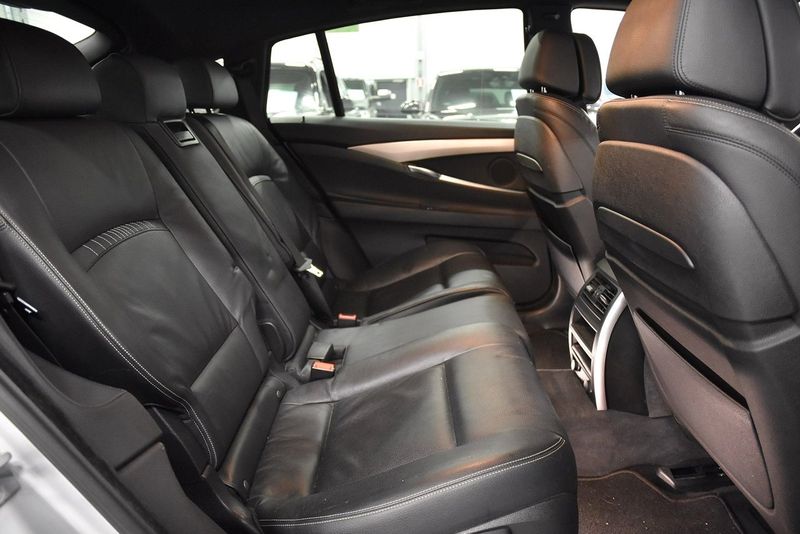 BMW 530 bild 13