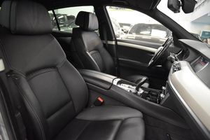 BMW 530 bild 12