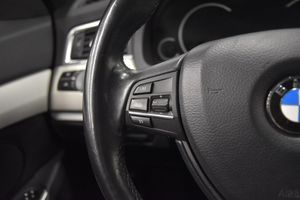 BMW 530 bild 10