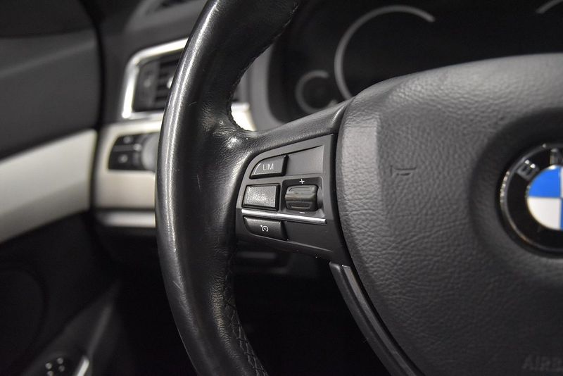BMW 530 bild 10