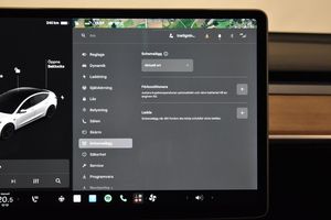 Tesla Model 3 bild 22