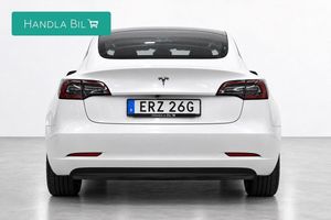Tesla Model 3 bild 6